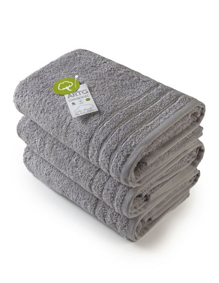 ART-AR503-Organic Hand Towel