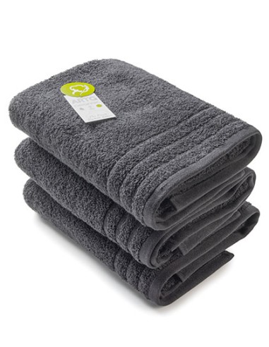 ART-AR503-Organic Hand Towel
