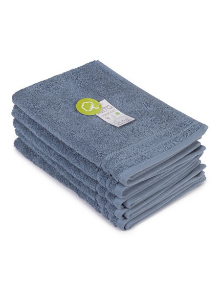 ART-AR505-Organic Guest Towel