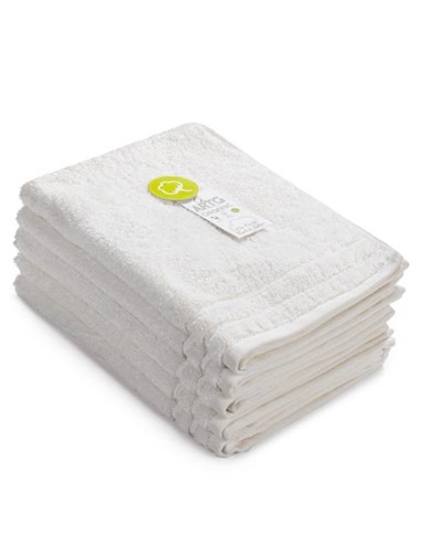 ART-AR505-Organic Guest Towel
