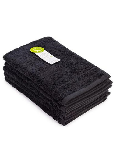 ART-AR505-Organic Guest Towel