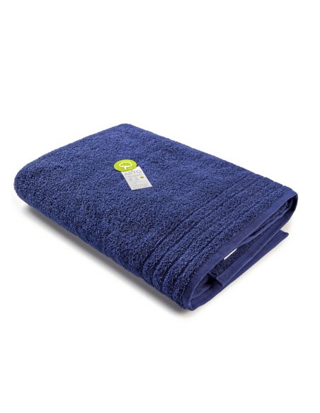 ART-AR506-Organic Beach Towel