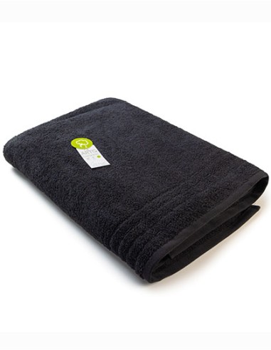 ART-AR506-Organic Beach Towel