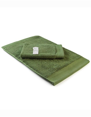ART-AR605-Guest Towel Excellent Deluxe