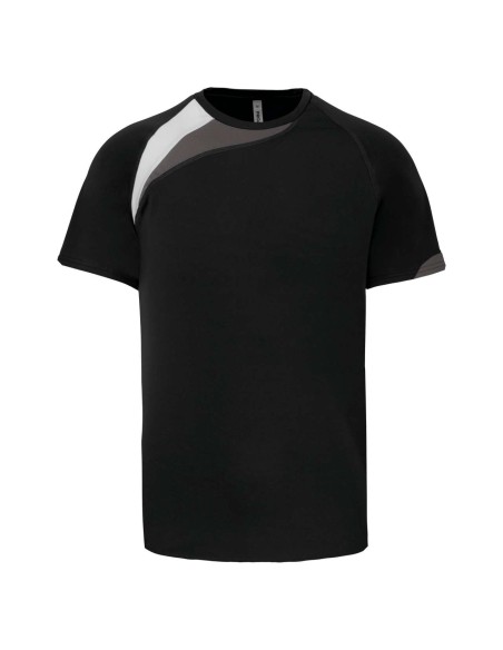 P-PA436-ADULTS' SHORT-SLEEVED JERSEY