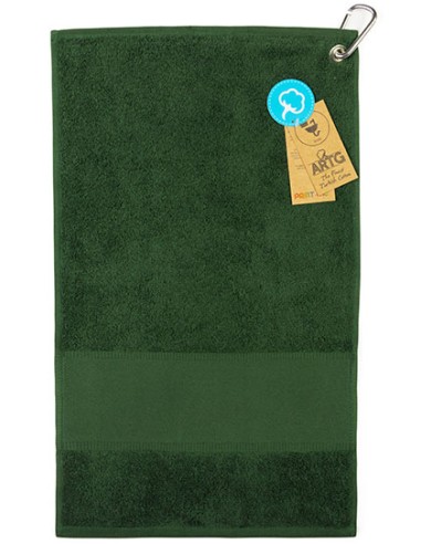 ART-AR714-PRINT-Me® GOLF Towel