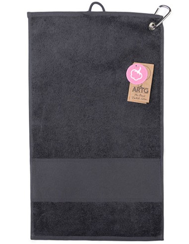 ART-AR714-PRINT-Me® GOLF Towel