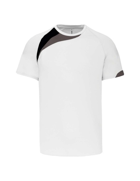 P-PA436-ADULTS' SHORT-SLEEVED JERSEY