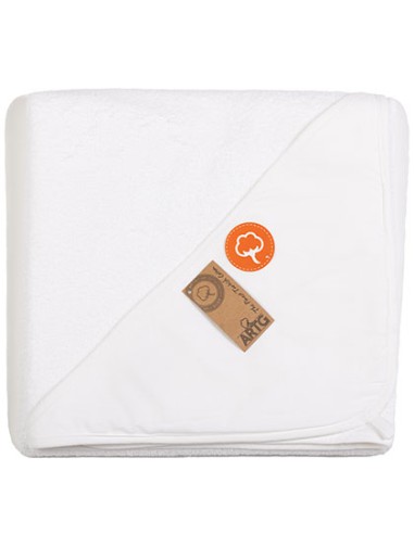 ART-AR732-PRINT-Me® Baby Hooded Towel