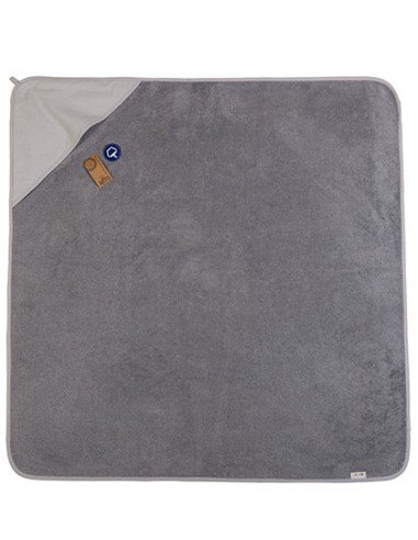 ART-AR732-PRINT-Me® Baby Hooded Towel