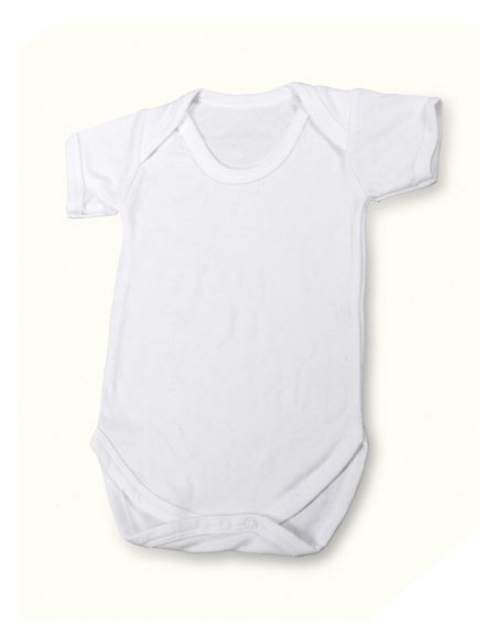 ART-AR850-Sublimation Short Sleeve Bodysuit
