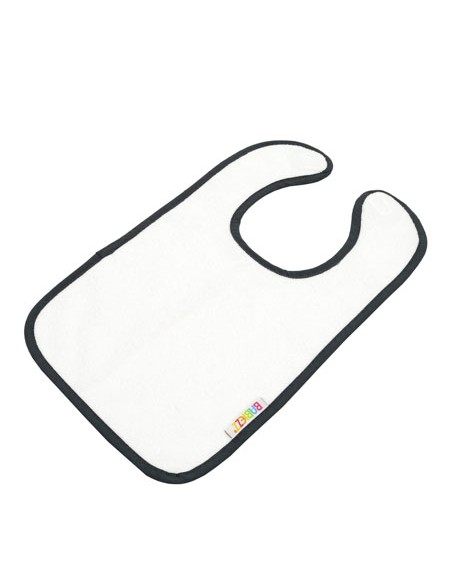 ART-AR894-Babiezz® ALL-Over Sublimation Baby Bib