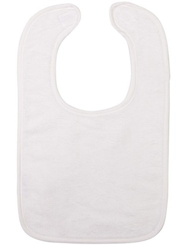 ART-AR894-Babiezz® ALL-Over Sublimation Baby Bib