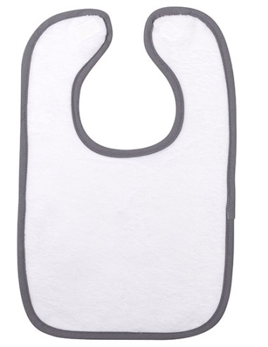 ART-AR894-Babiezz® ALL-Over Sublimation Baby Bib