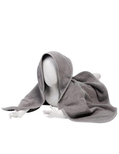 ART-ARB032-Babiezz® Hooded Towel
