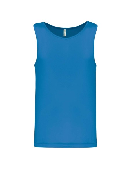 P-PA441-MEN’S SPORTS VEST