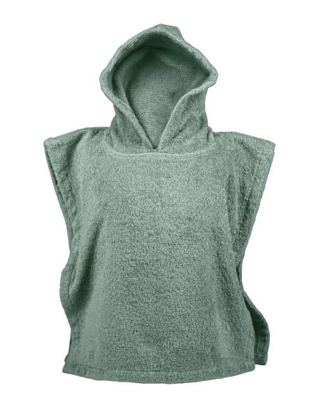 ART-ARB920-Babiezz® Poncho with hood