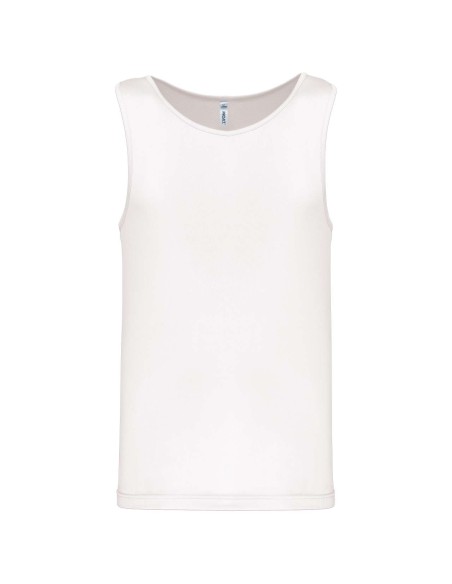 P-PA441-MEN’S SPORTS VEST