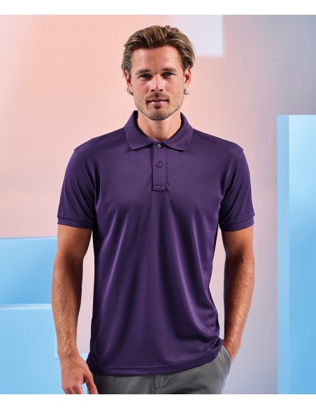 ASQ-AQ002-Mens Asquith GlacierTech Polo