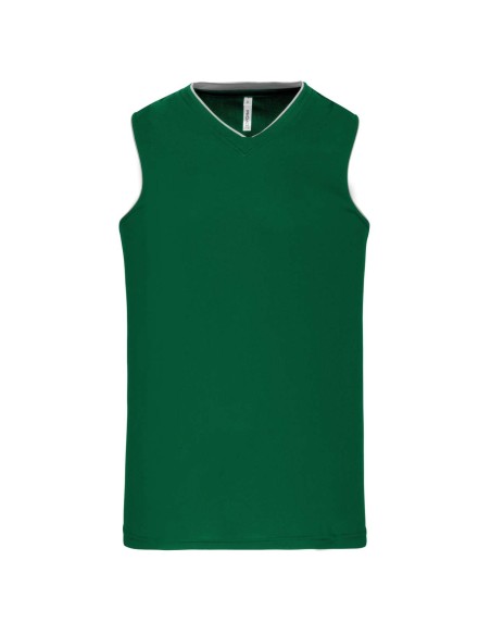 P-PA459-MEN'S BASKETBALL JERSEY