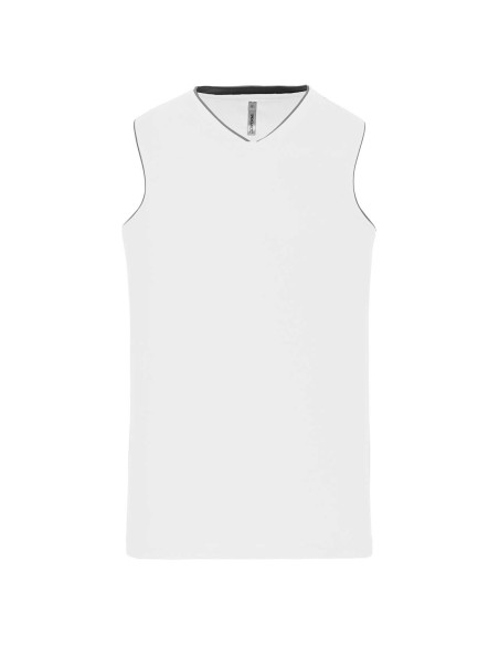 P-PA459-MEN'S BASKETBALL JERSEY