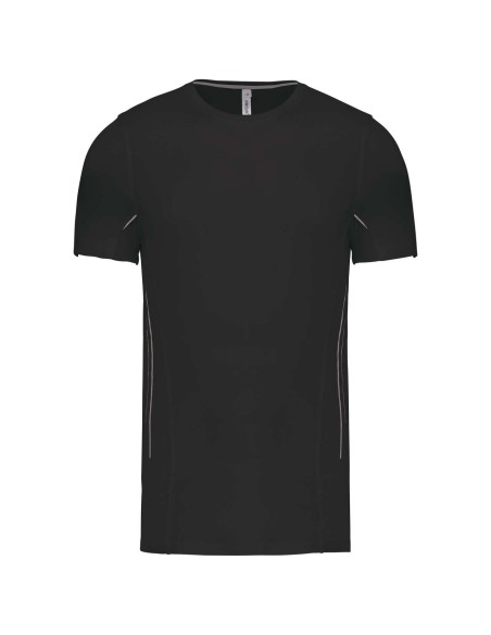 P-PA465-MEN'S SHORT-SLEEVED SPORTS T-SHIRT