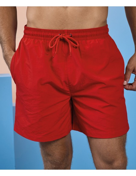ASQ-AQ053-Mens Swim Shorts