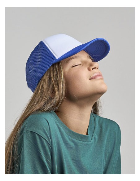 ATL-KDRP-Kid Rapper-S Cap