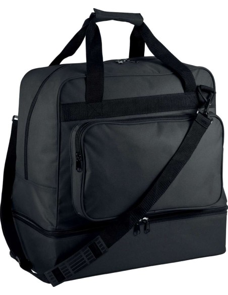 P-PA519-TEAM SPORTS BAG WITH RIGID BOTTOM - 60 LITRES