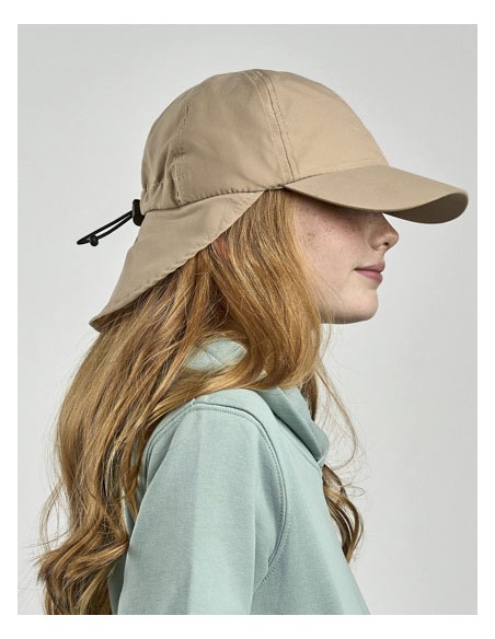 ATL-KINS-Kid Nomad Cap Recycled