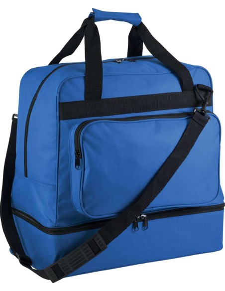 P-PA519-TEAM SPORTS BAG WITH RIGID BOTTOM - 60 LITRES