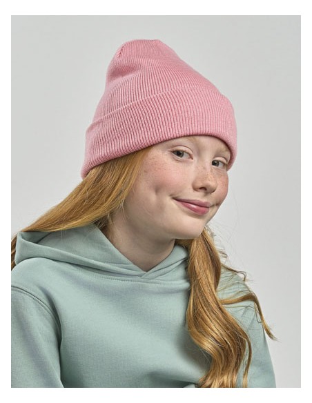 ATL-KIWS-Kids Wind Beanie Recycled