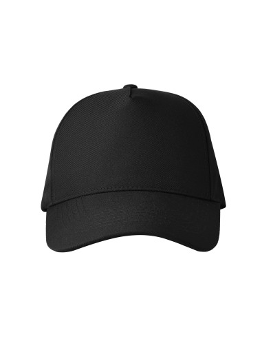 ATL-KRFS-Kid Recy Five Cap Recycled