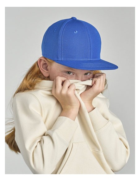ATL-KSBS-Kid Snap Back-S Cap