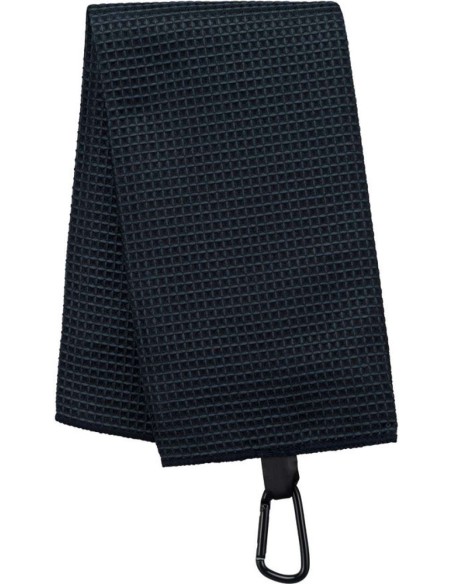 P-PA579-WAFFLE GOLF TOWEL