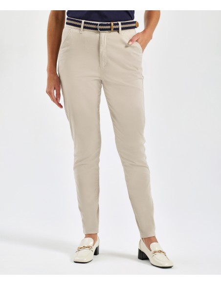 ASQ-AQ069-Womens Ultimate Chinos