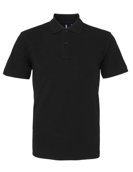 ASQ-AQ082-Polo homme bio