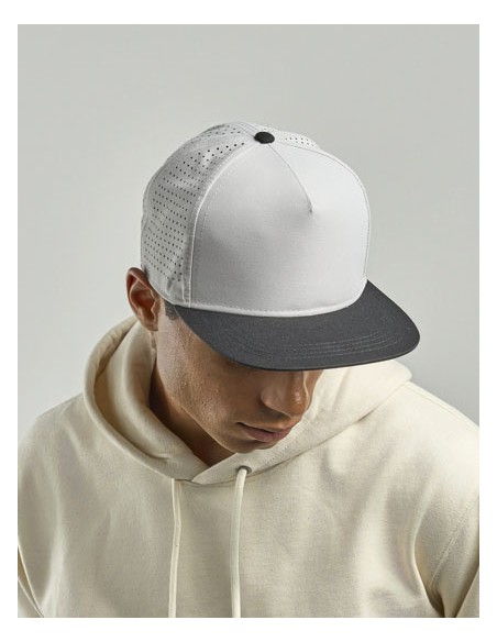 ATL-BANS-Bank Five Cap Recycled