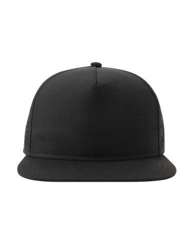 ATL-BANS-Bank Five Cap Recycled