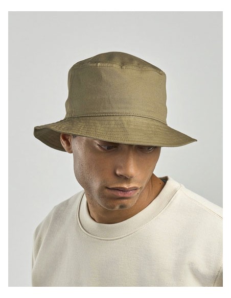 ATL-BUCO-Bucket Cotton Hat