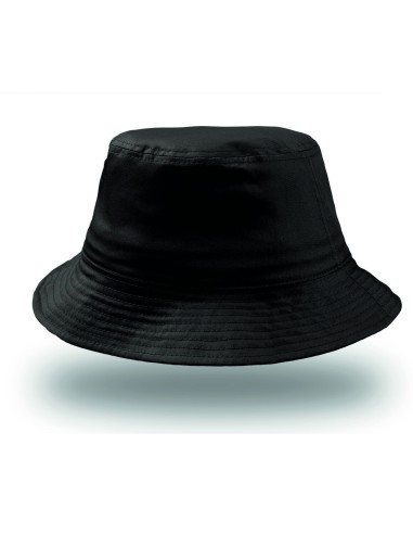 ATL-BUCO-Bucket Cotton Hat