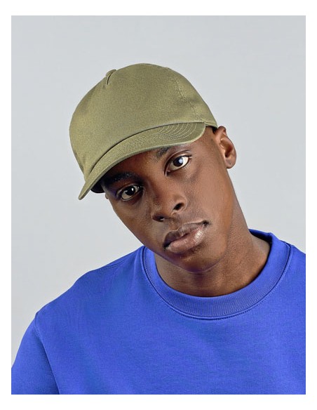 ATL-DADF-Dad Hat-s Five Cap
