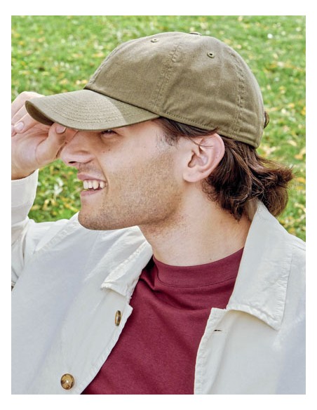 ATL-DADS-Dad Hat-S