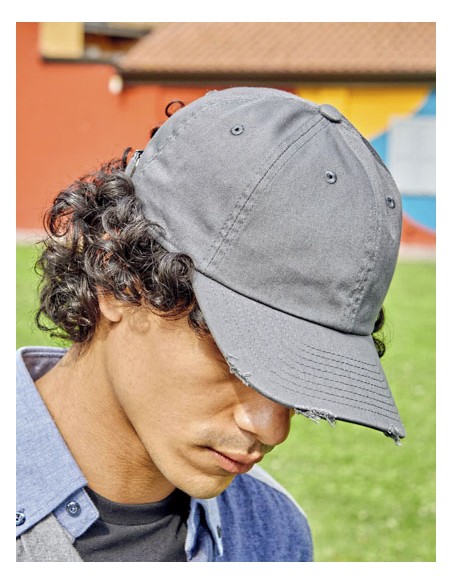 ATL-DHDS-Dad Hat Destroyed-S