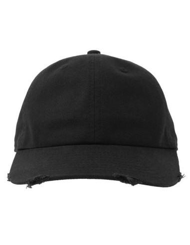 ATL-DHDS-Dad Hat Destroyed-S