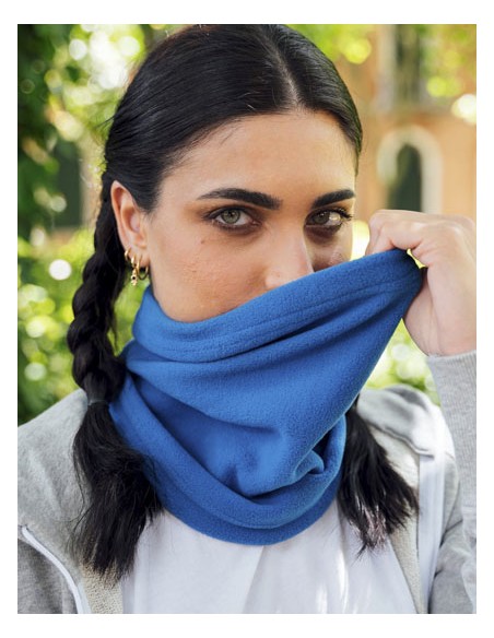 ATL-HOTR-Hotty-S Neck Warmer