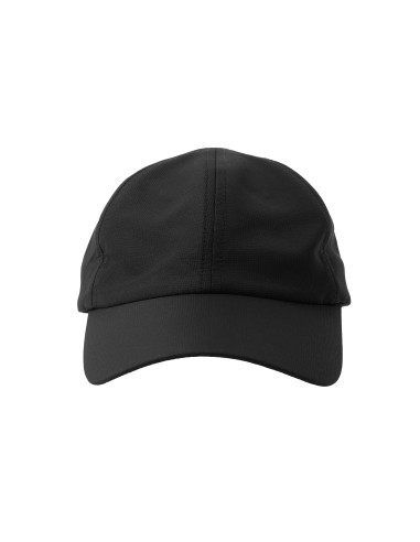 ATL-ISAR-Isar Cap