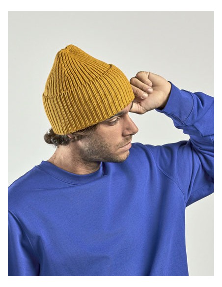 ATL-OAKB-Oak Beanie