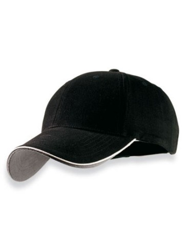 ATL-PIPS-Pilot Piping Sandwich Cap