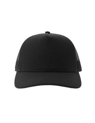 ATL-RACS-Rapper Canvas Cap Recycled